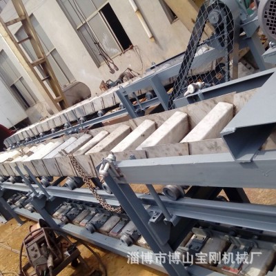 斗式输送机垂直上料机HB链斗链板给料机建筑化工山东机械加工配件图3