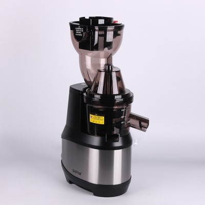 SAVTM狮威特榨汁机家用水果榨汁机全自动多功能渣汁分离原汁机图3