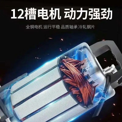 直流潜水泵12V24V48V60V家用高扬程潜水泵大流量电瓶车取电抽水机图3