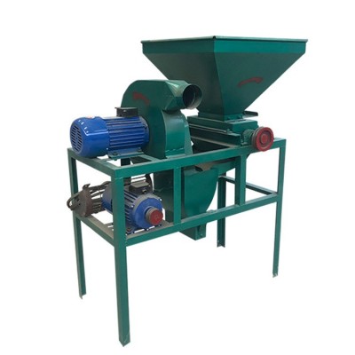 家用小型500斤茶籽剥壳机 电动油茶果脱壳机 山茶籽去壳机器 质保图5