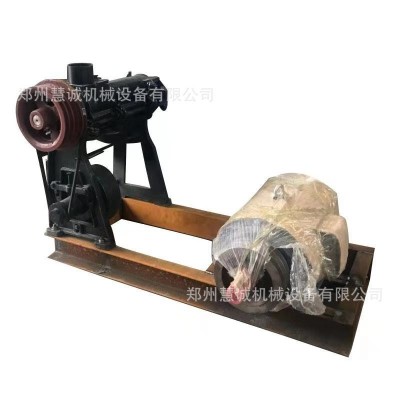 小型家用山核桃壳仁分离机 500型青核桃去皮机 硬皮核桃去青皮机图5