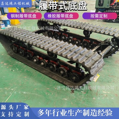 果园碎枝机多功能移动式打碎机树叶破碎机园林绿化树枝粉碎机图4
