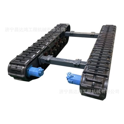 果园碎枝机多功能移动式打碎机树叶破碎机园林绿化树枝粉碎机图5