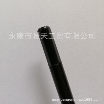 厂供配手电钻花园挖坑 螺旋杆 种花 种菜 园林植苗钻头各种规格有图3