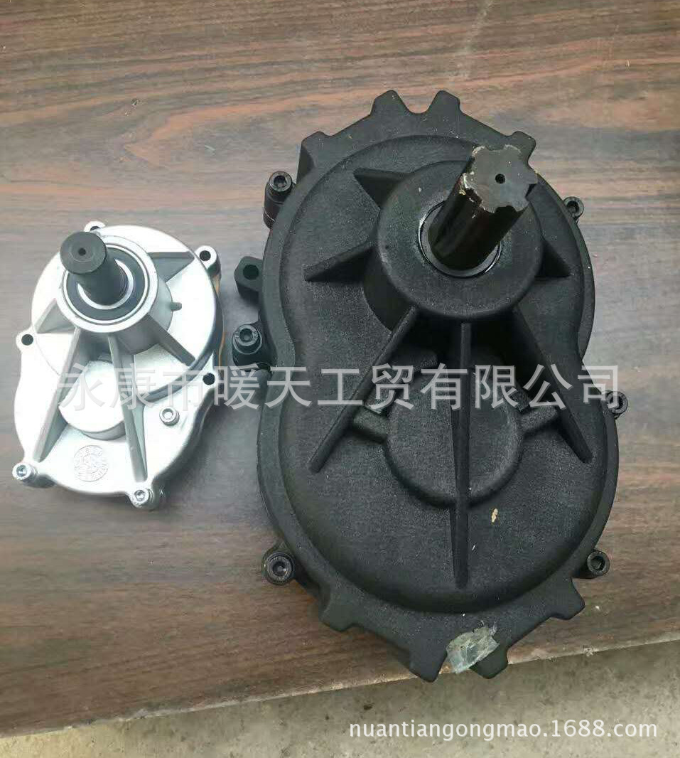 未标题-2变速箱
