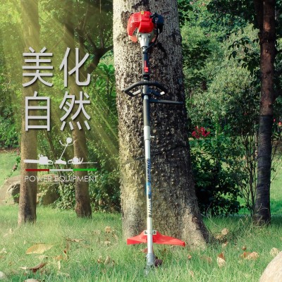 英德尔打草机CG250-5in1多用途割草机高枝油锯绿篱修剪机割灌机图3