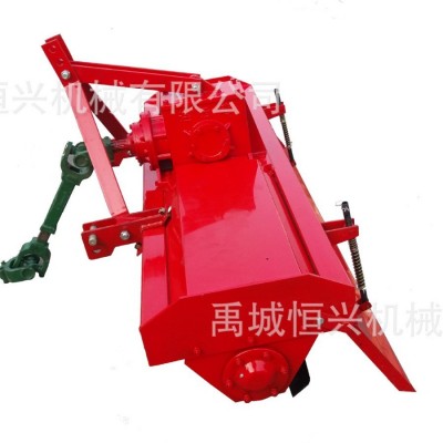 工销售出口农具旋耕机 旋耕刀 配套四轮拖拉机农用耕地设备图3
