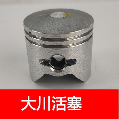 批发科瓦崎G45Z4500气缸活塞汽油割草机地钻配件总成割灌机缸体图4