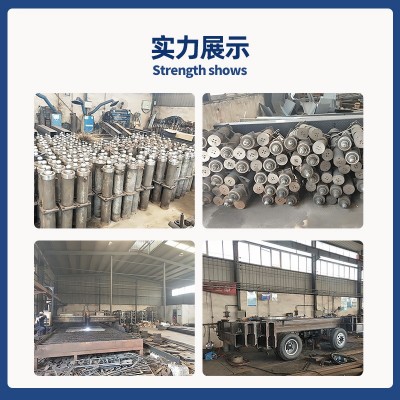 厂家直供三轮水泥混凝土搅拌车 1.5方2方小型混凝土罐车供应图4