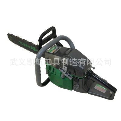 专业出口大功率汽油锯伐木锯20寸 5800 5200图4