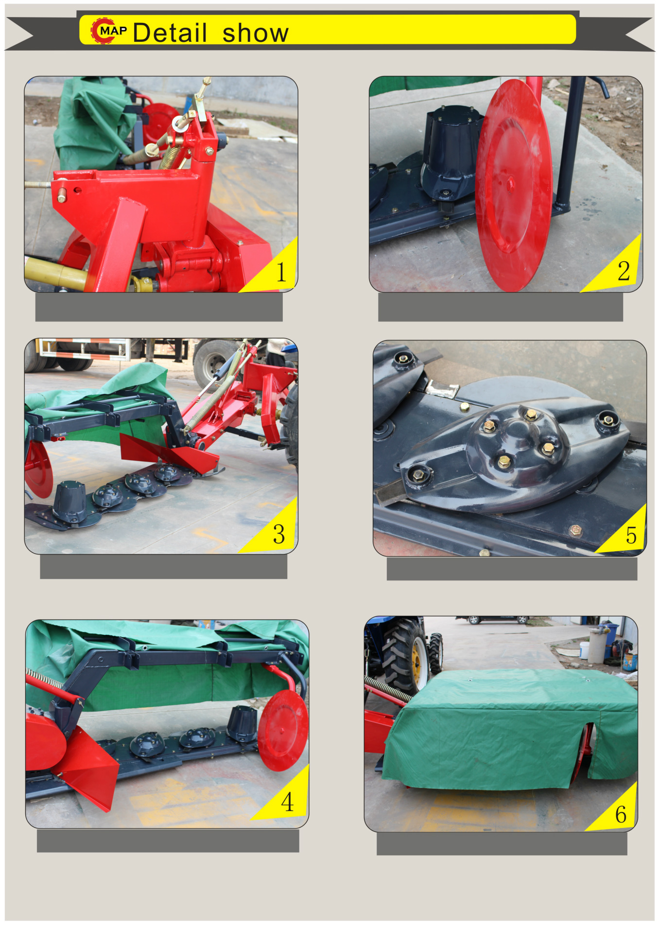 disc mower-3