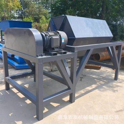 文玩核桃小型六角抛光机 鹅卵石倒角打磨机火烧铁件六角抛光机图4