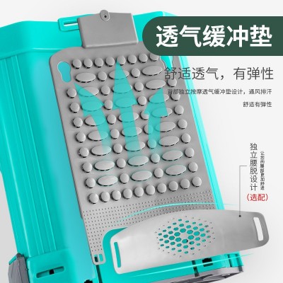 16L20升 电动喷雾器加厚农用背负式全自动打药机高压 电动喷雾器图4