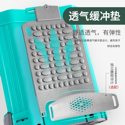 定制铅电款电动喷雾器加厚农用背负式全自动打药机高压智能喷雾器图3