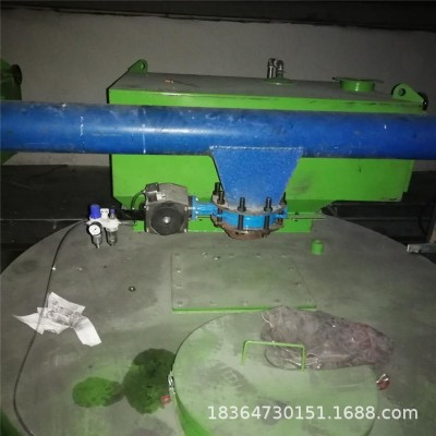 304不锈钢材质管链输送机 单管循环管链喂料机 反应釜管链提升机图3