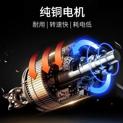 景观造雾系统降温喷雾设备围挡喷淋主机园林雾化器雾森系统人造雾图4