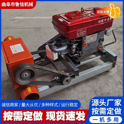 工业用吸料机河沙运输抽沙机中驱化工粉末塑料颗粒抽灰机上料机图2