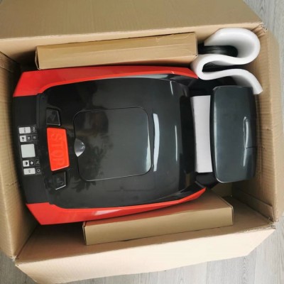 全自动自动充电的割草机器人 手机APP操控智能电动割草机 修剪机图4