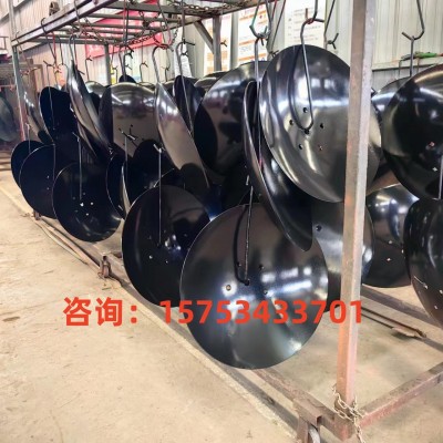 出口l搂齿 各种农业工具 犁片耙片 旋耕刀 松土铲支持 加工图5