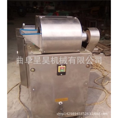 全自动狼牙土豆切条机价格性能好便宜切菜机用途广图2