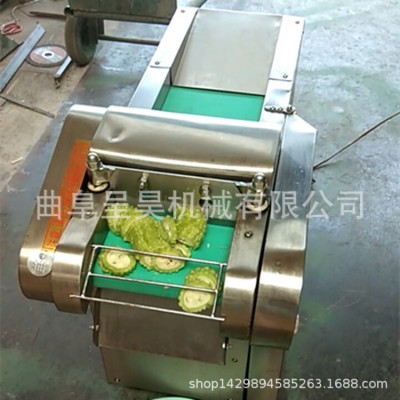 全自动狼牙土豆切条机价格性能好便宜切菜机用途广图4