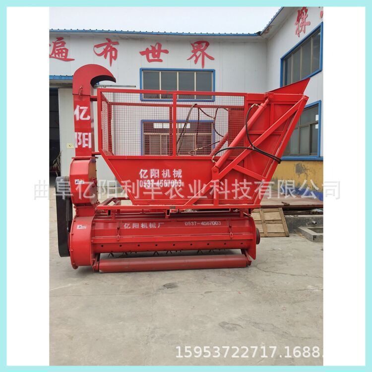 带框二次粉碎收集机.jpg