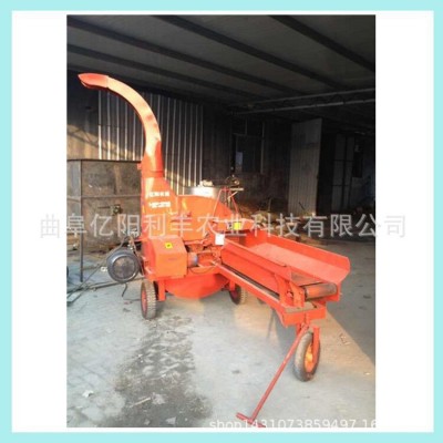 全自动秸秆粉碎铡草机 吉林秸秆粉碎铡草机哪里卖图3