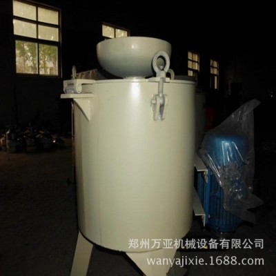 小型离心式花生油过滤设备 不锈钢50型核桃油过滤机 商用滤油机图4
