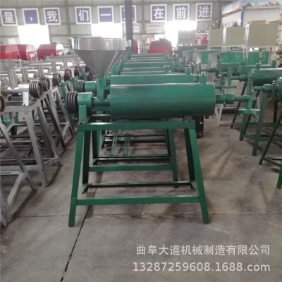 广州红薯粉条加工设备 智能控温红薯粉条机 粉条机生产线图4