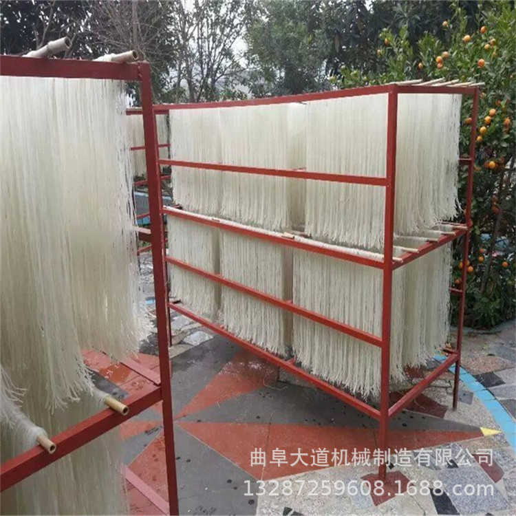红薯粉条机图片