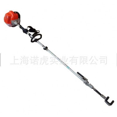 汽油橄榄机 咖啡豆果园摘果机 橄榄打果机 坚果收获采摘机 割草机图3