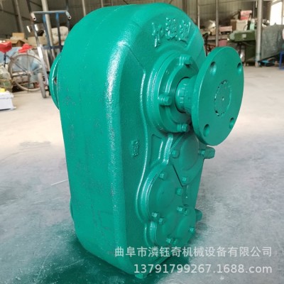 潾钰奇大棚卷帘机 蔬菜大棚卷棉被机 四轴五轴大棚卷帘机图4