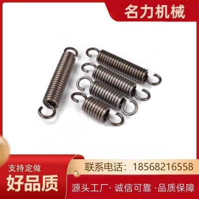 定制压簧拉簧扭簧异形弹簧压缩弹簧压力弹簧拉力弹簧拉伸弹簧包邮图2