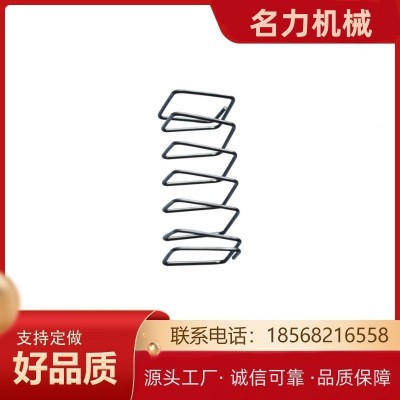 定制压簧拉簧扭簧异形弹簧压缩弹簧压力弹簧拉力弹簧拉伸弹簧包邮图3