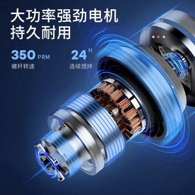 强力塑料粉碎机工业机边水口料薄膜破碎机大功率边角料静音破碎机图5