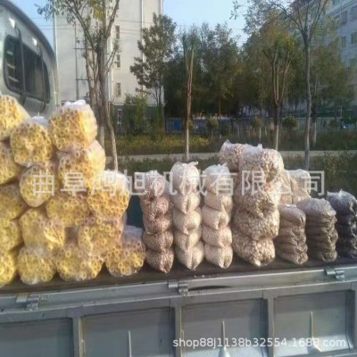 三项电大米膨化机 豆类江米棍机 10用花型玉米棒制作机图2