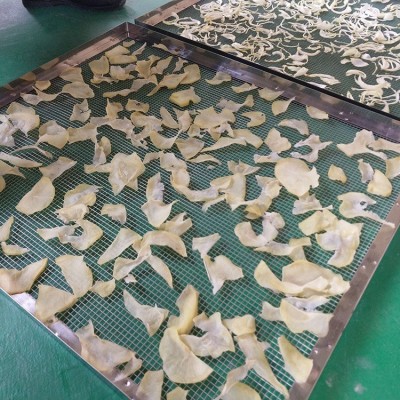 百信机械 竹笋烘干机 小型箱式热泵竹笋干燥机 空气能竹笋烘干箱图3