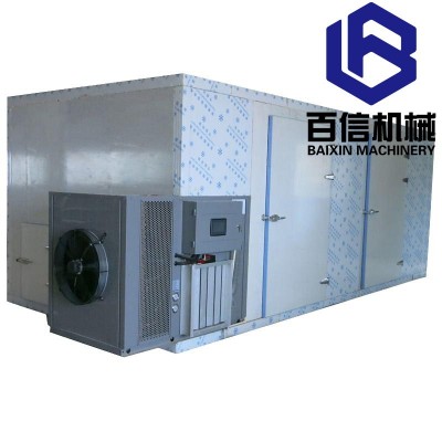 厂家供应 果脯烘干机 热风循环果脯干燥机 空气能果脯烘干箱图3