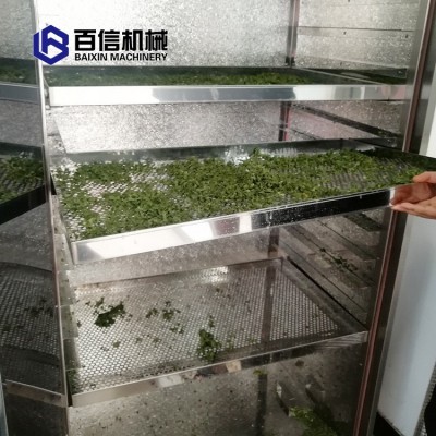 百信供应 番薯干燥机 空气能红薯干烘干机 红薯烘干加工设备图4