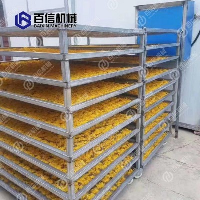 百信供应 番薯干燥机 空气能红薯干烘干机 红薯烘干加工设备图3