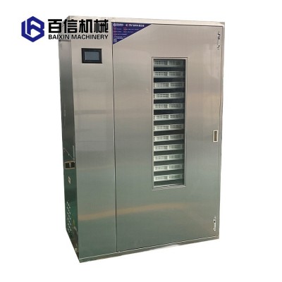 食品烘干机 小型家用食品烘干箱 空气能热泵食品烘干设备图5
