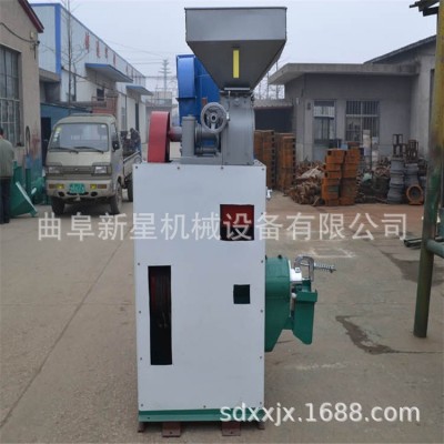 碾米机商用大型全自动多功能打米机 稻谷脱壳机水稻剥壳机图3