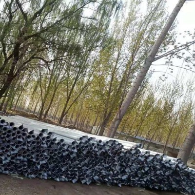 喷灌设备 铝合金ø76双直管 定制各种铝合金管 南瑞图4