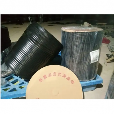 新型的微喷灌系统灌水器供应一出二/一出四滴箭 园林花卉图2
