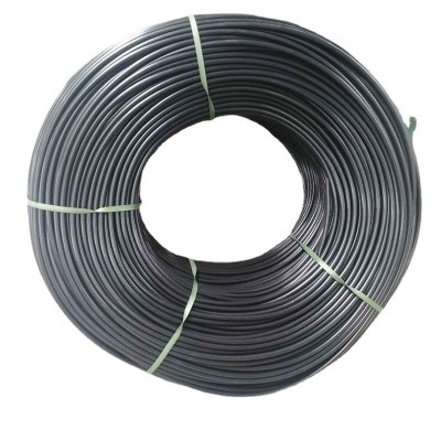 黑色PE盘管20mm农用灌溉管1.5寸滴灌管大棚果树浇灌给pe管75图5