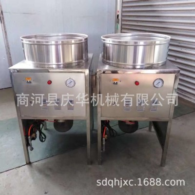 庆华干式蒜米脱皮机 蒜米剥皮机图片 蒜子蒜米扒皮机图4