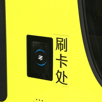定制东吉智能碾米机 新型一体化触屏现磨鲜米机生产厂家加工设备图3