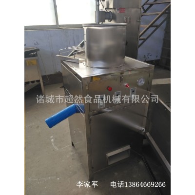 大蒜脱皮机剥蒜器去皮机电动商用打蒜机小型家用全自动拨蒜皮神器图4