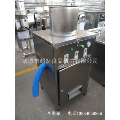 大蒜脱皮机剥蒜器去皮机电动商用打蒜机小型家用全自动拨蒜皮神器图3