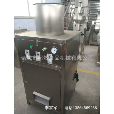 大蒜脱皮机剥蒜器去皮机电动商用打蒜机小型家用全自动拨蒜皮神器图5